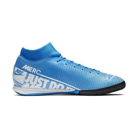 nike mercurial blau herren hallenschuhe|mercurial xvi schuhe.